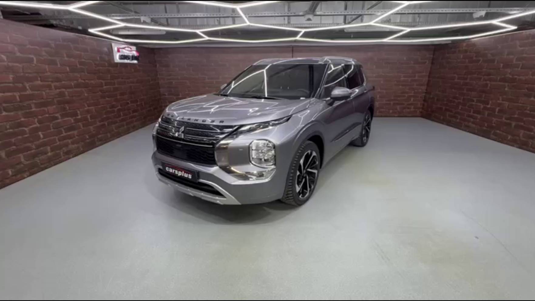 В наличии Mitsubishi Outlander👇