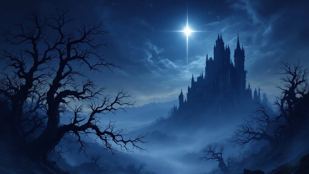 Evening Star