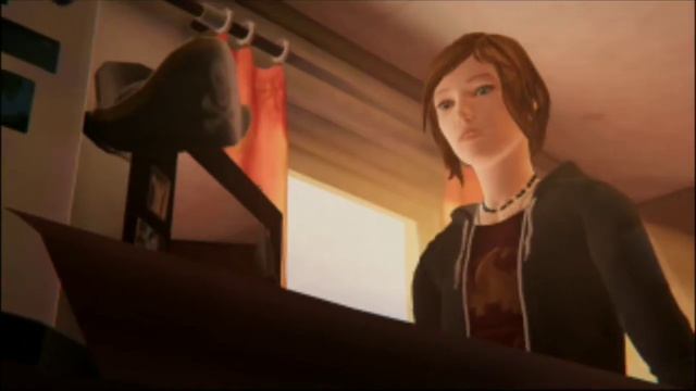 Chloe Price | Life is Strange: Before the Storm - Episode 1 (Part 1)
