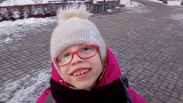 Из жизни особенного ребёнка... Гастрономические предпочтения!🙂