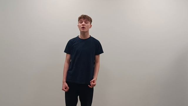Сергей Есенин "Заметался пожар голубой" читает Александр Притыкин