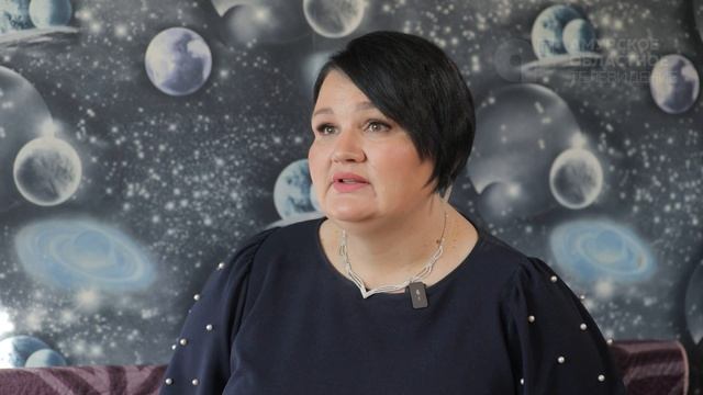 Программа "Многодетная семья": Гребеньковы