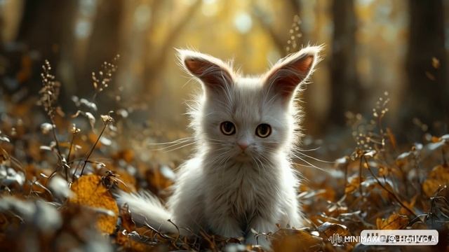 котя зайка