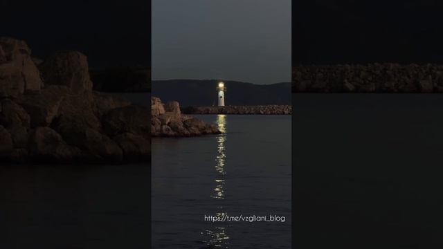 Белый Маяк, городской округ Тольятти, Самарская Область🗼⚓️https://t.me/vzgliani_blog #nature #trave