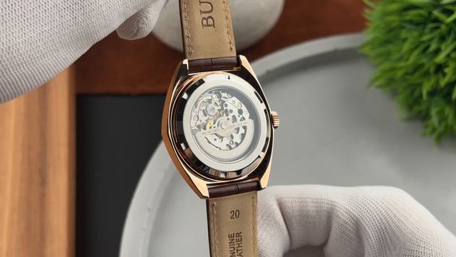 Часы Bulova Surveyor - купить на Bestwatch.ru