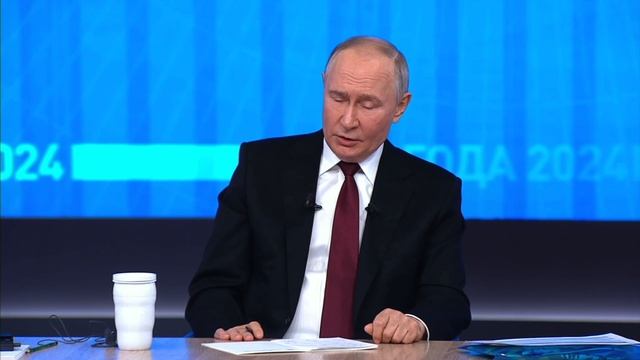 ПУТИН ОТВЕТИЛ СПАСУ ОБ АБОРТАХ, БУМЕ ОККУЛЬТИЗМА, ПОРНОГРАФИИ И ЗАХОРОНЕНИИ ЛЕНИНА