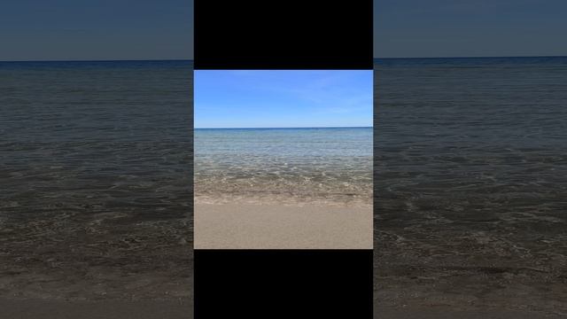 Зеленоградск, Балтийское море 15.05.24