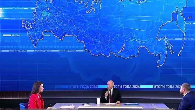 Путин назвал порносайты бедой всего мира, нужно предлагать им более интересную альтернативу