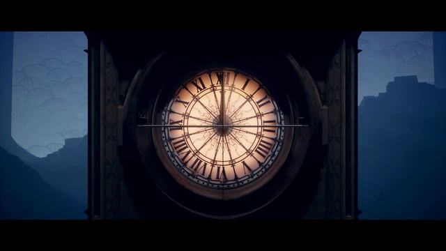 It Takes Two-Прохождение! (Часть 9)