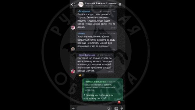 Театр абсурда происходит в посёлке Светлый Коченёвского района Новосибирской области.