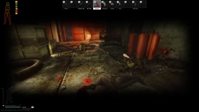 Escape From Tarkov | Снято с помощью GeForce
