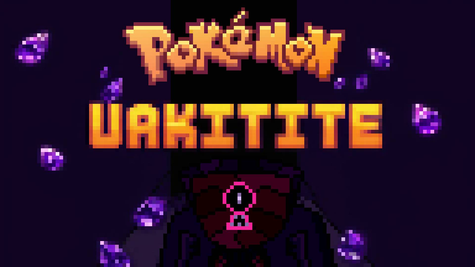 Pokemon Uakitite — фанатская игра, более 150 фейковых монстров, мир человекоподобных существ и много