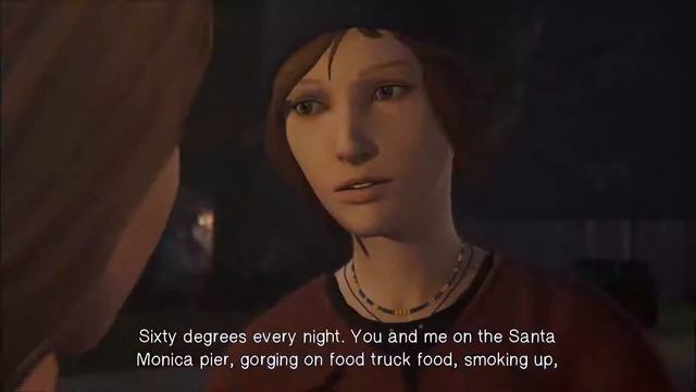 owWW yEAAAAH - Life Is Strange 2 Before The Storm Bölüm 2 Brave New World Neighborhood #24