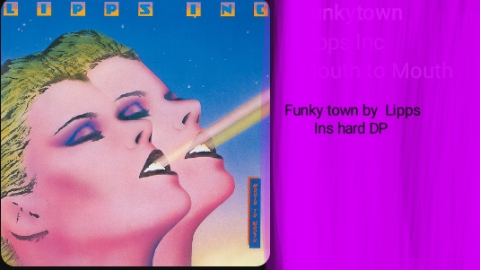 Beatstar Funky town by Lipps Ins hard DP