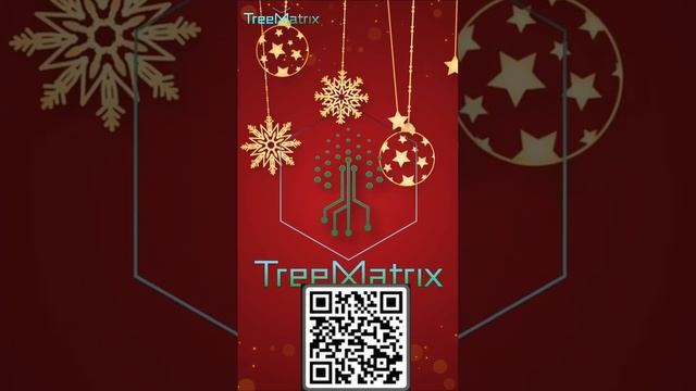 TreeMtrix_#treematrix_#ton_#заработоквинтернете