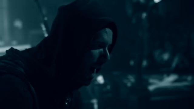 KAMELOT - Phantom Divine (Shadow Empire) ft. Lauren Hart (Official Live Video) ｜ Napalm Records