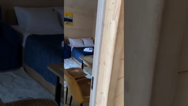 Турбаза Тайна гор Архыз гостевые дома