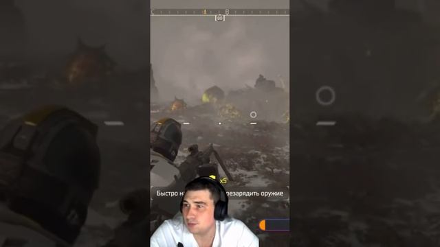 Helldrivers 2, starship troopers? #helldivers2 #starshiptroopersterrancommand #gameplay #games