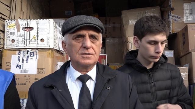 Аскерриз цlийи йисан савкьатар.