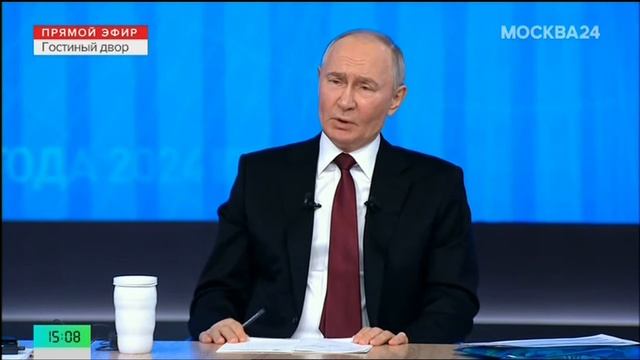 Путин назвал главным бенефициаром событий в Сирии Израиль - Москва 24