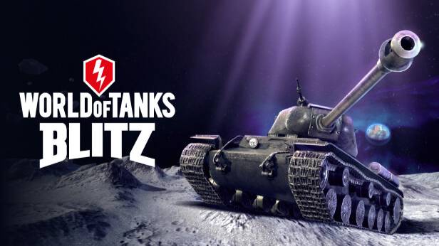 Tanks Blitz