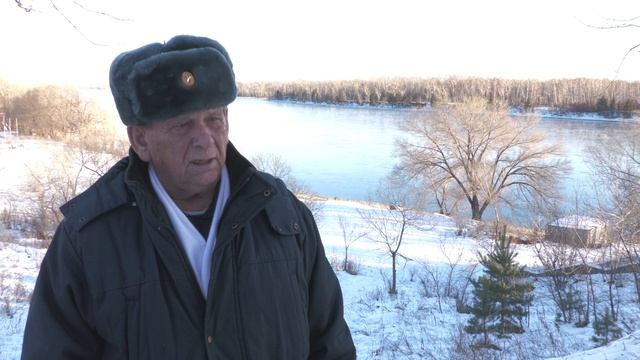 В Саяногорске стартовала неделя безопасности на воде.