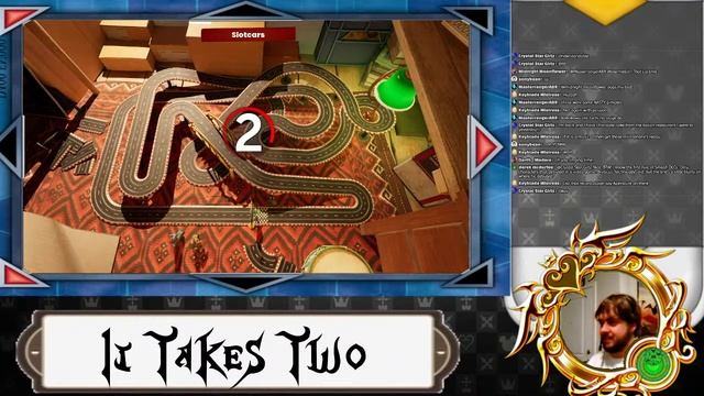 Those Dudes Play Live It Takes Two (Part 4)