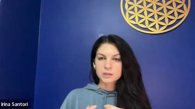 "Реализация Сияния Души" онлайн-встреча от 18.12.2024