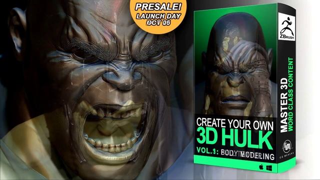 Hulk-Vol 2- 00 Course_introduction