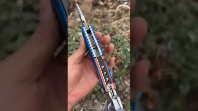 Мультитул 14 в 1 AliExpress