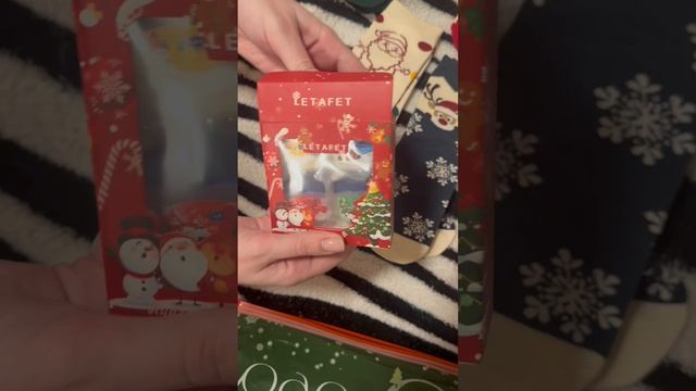 ПОДАРКИ К НГ🎅🏻🎄