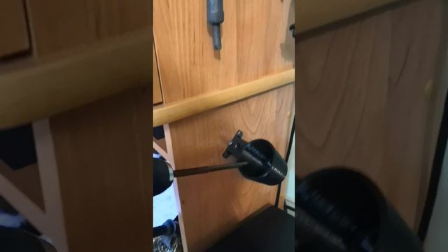 Держатель для шуруповёрта