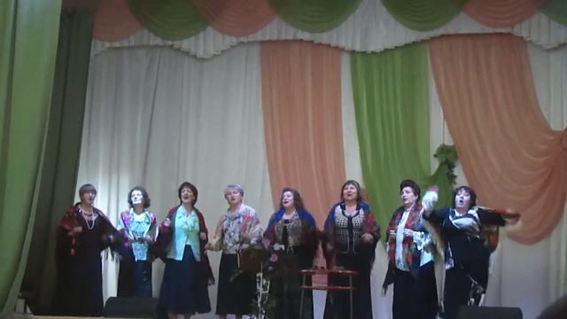 Землянск. Масленица 2014 (9)