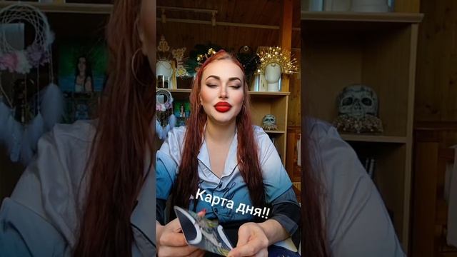 Карта дня