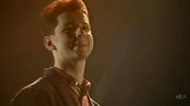 Depeche Mode – Nodisco