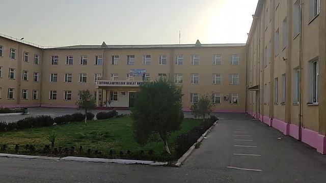 Школа 1