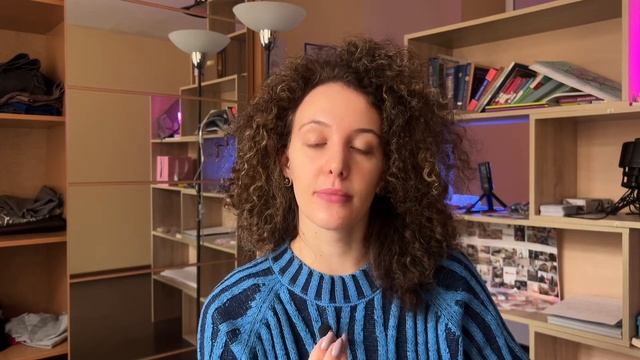 Как построить Личные границы.