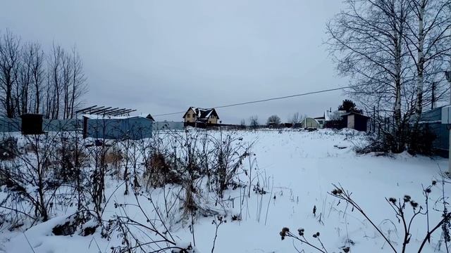 Посёлок Харачево