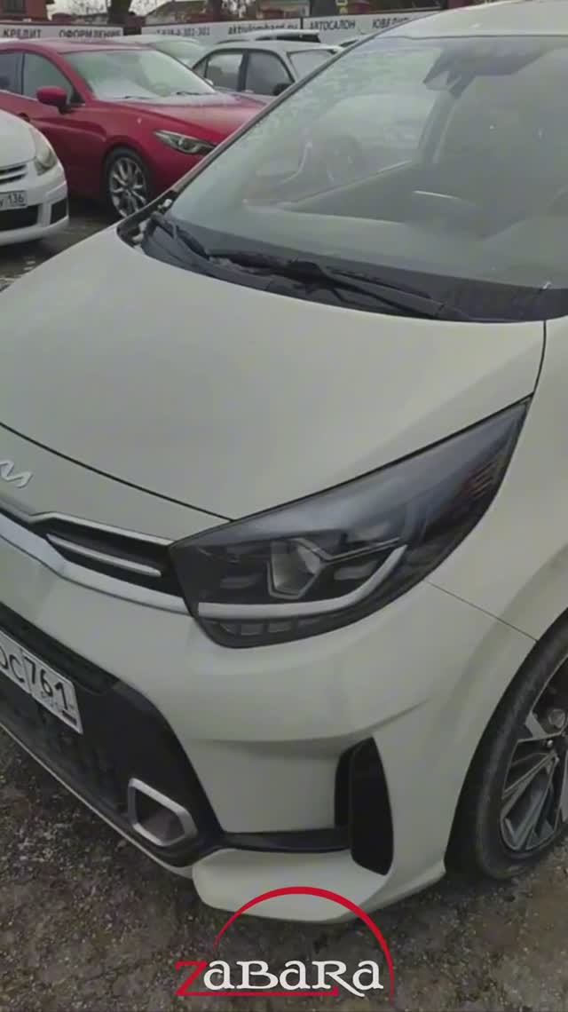 Новый отзыв от клиентки, автомобиль отправляется в Ростов! Мы в: https://t.me/zabara_auto