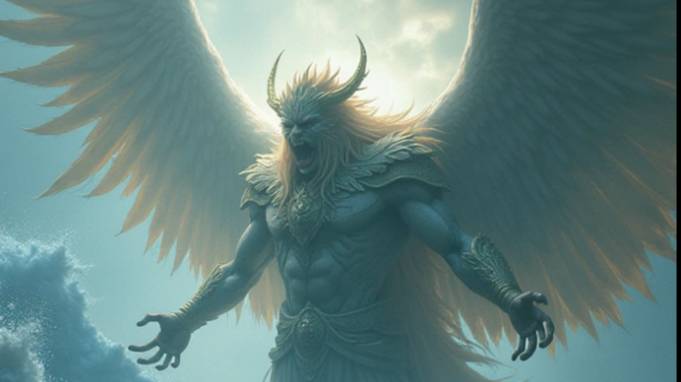 Гармония Грез:"Механический Ренессанс-"Сердце Машины". (AI.SUNO)