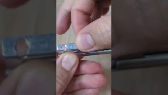 Что делать если у вас сломался ящик