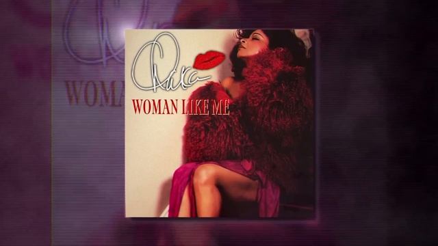 Chaka Khan - Woman Like Me