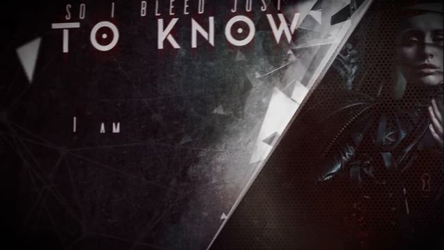 KAMELOT - Ravenlight (Official Lyric Video) _ Napalm Records