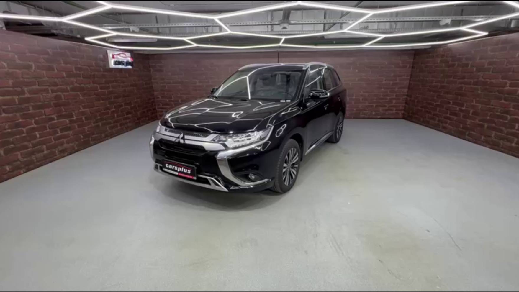 В наличии Mitsubishi Outlander 👇