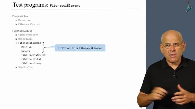 [Part 2] Unit 2.9 - Project 8 - Building the VM Translator Part 2