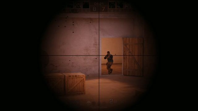 ✨Самый вайбовый мувик в Standoff 2 ✨