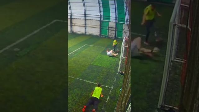 это фиаско футбол