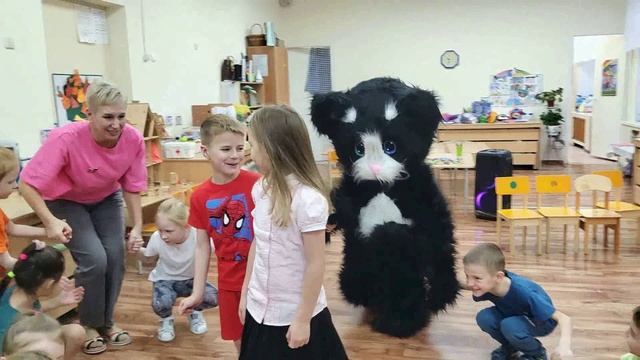 Юля день рождения