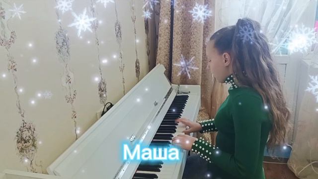 С Днём святого Николая! Поздравление воскресной школы храма святой Марии Магдалины.
