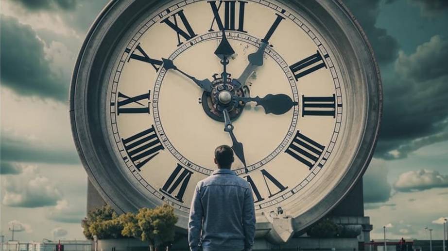 "В мире временном" нейропесня, текст: © Омар Хайям